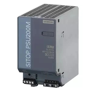 Siemens sitop plc 1 6EP7133-6AE00-0BN0