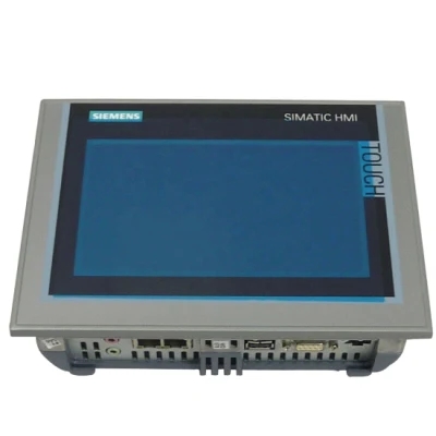 Siemens Touch Screen 1 6AV2124-1DC01-0AX0