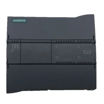 Siemens S7-1200  1 6ES7193-6BP20-0BA0