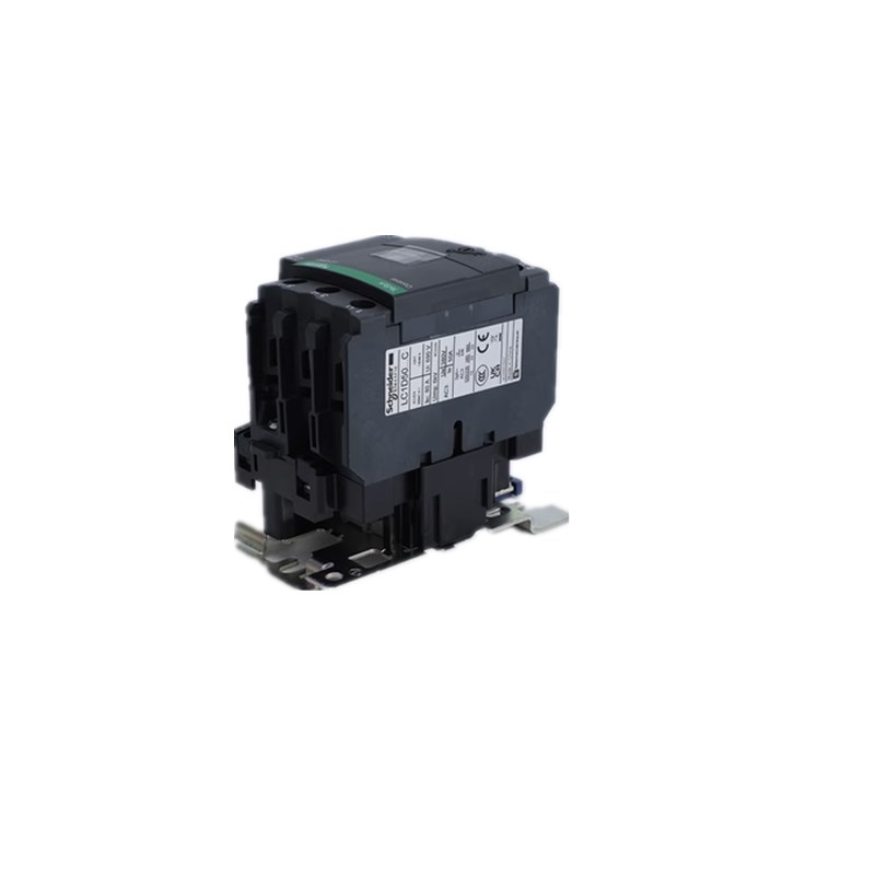 new  Contactor 