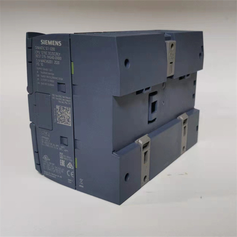 Used Plc 6ES7532-5HF00-0AB0 Plc Module
