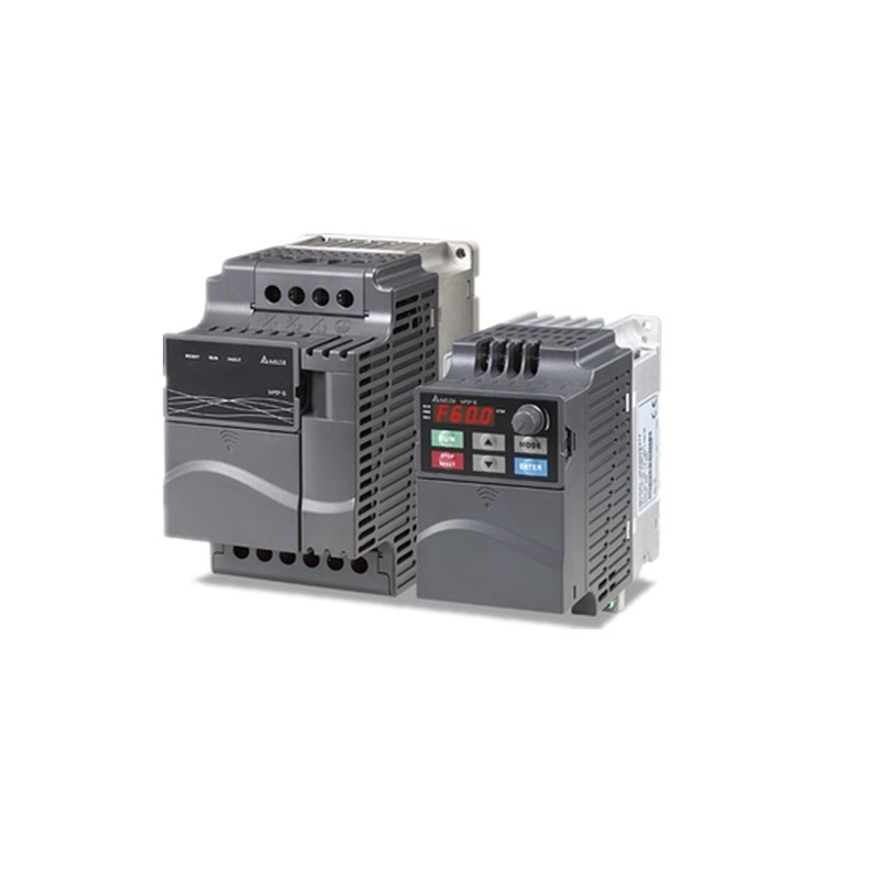 5.5kw Inverter Delta  VFD1A5MS43ANSAA