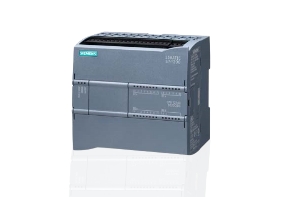 Новый и оригинальный контроллер Siemens Brand 6es7214-1ag40-0xb0 Plc Programming Controller