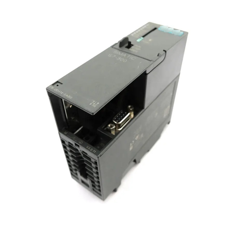 Plc Siemens S7 1200 6ES7315-2EH14-0AB0 Plc Siemens S7 1200 6ES7315-2EH14-0AB0