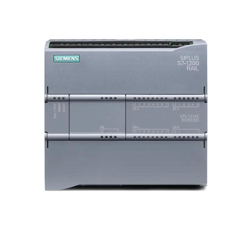 Plc Logo 6ED1052-1CC08-0BA1 Siemens