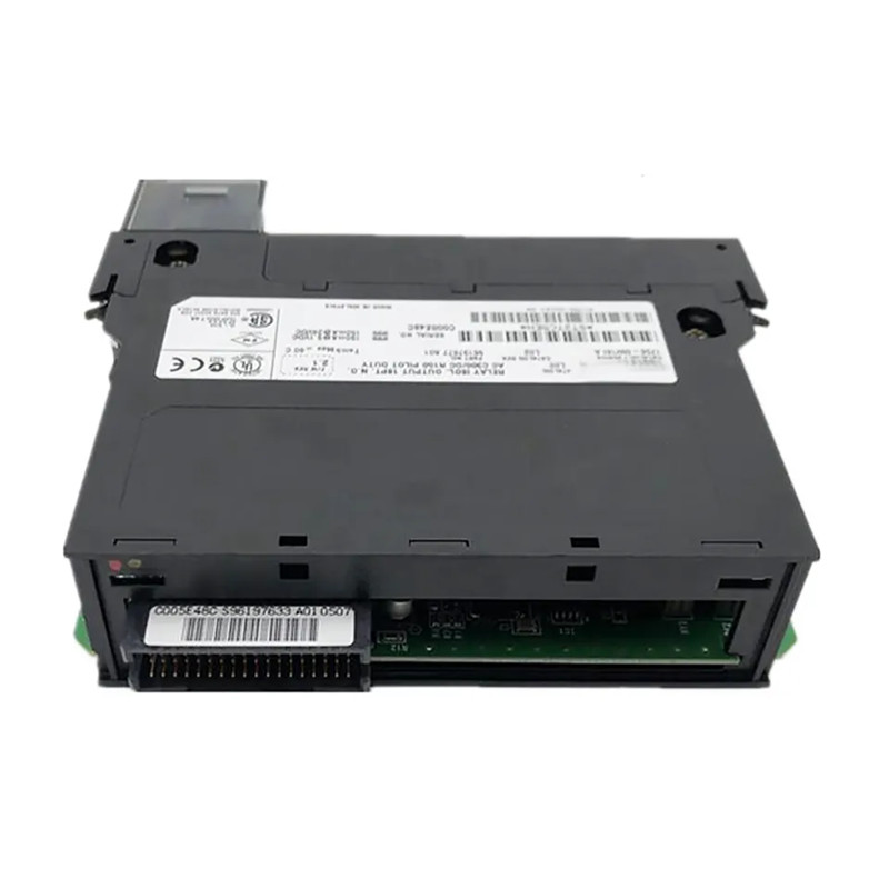 Allen Bradley 1783-BMS20CGN Original Plc Controller