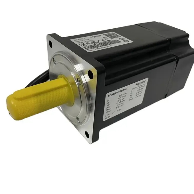 AC Servo Motor Schneider BCH16HD04330A5C2