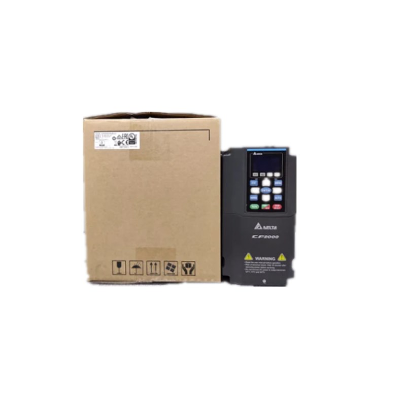 New Origina  Delta Inverter VFD040EL43W 