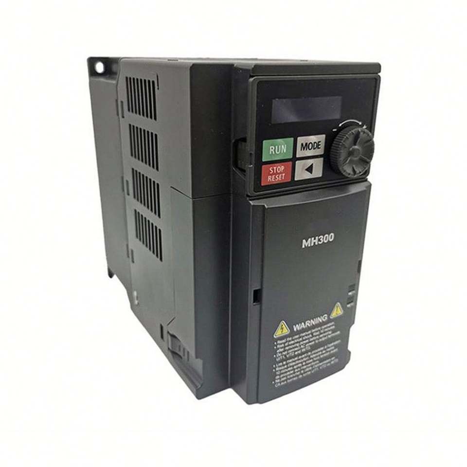 Delta  High Quality High Frequency Inverter VFD075E43A