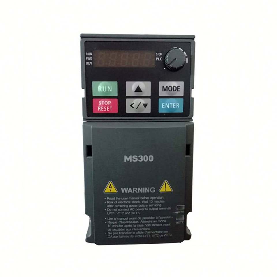 Delta New Original Inverter VFD110E43A