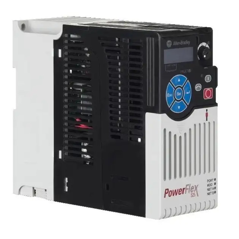 Power Inverter AB 22A-D6P0N104 Original 