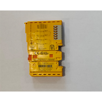  New and  Original Beckhoff Module EL6731