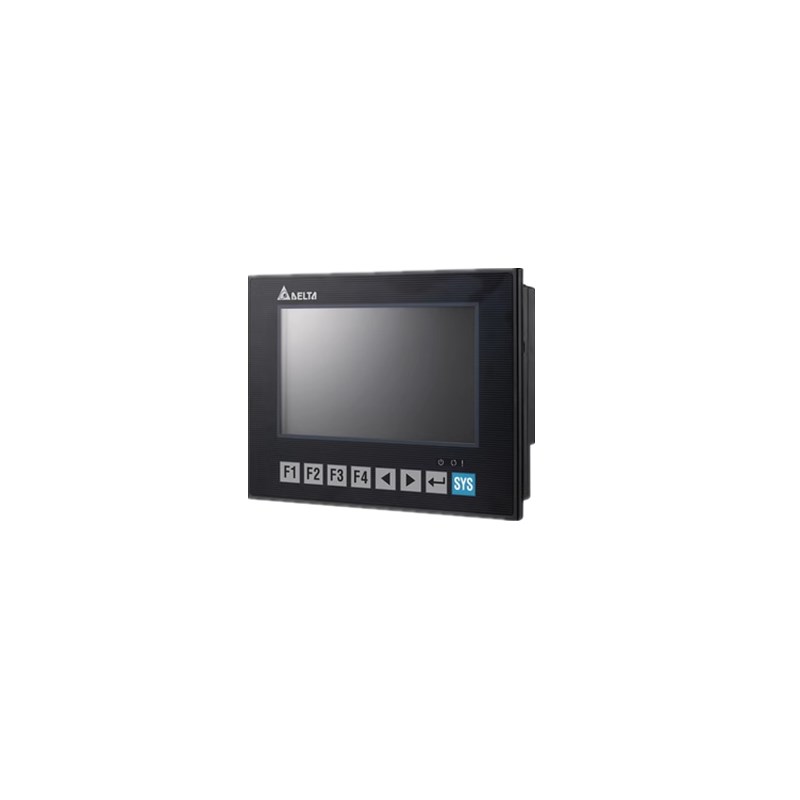 DOP-107CV  Touch screen