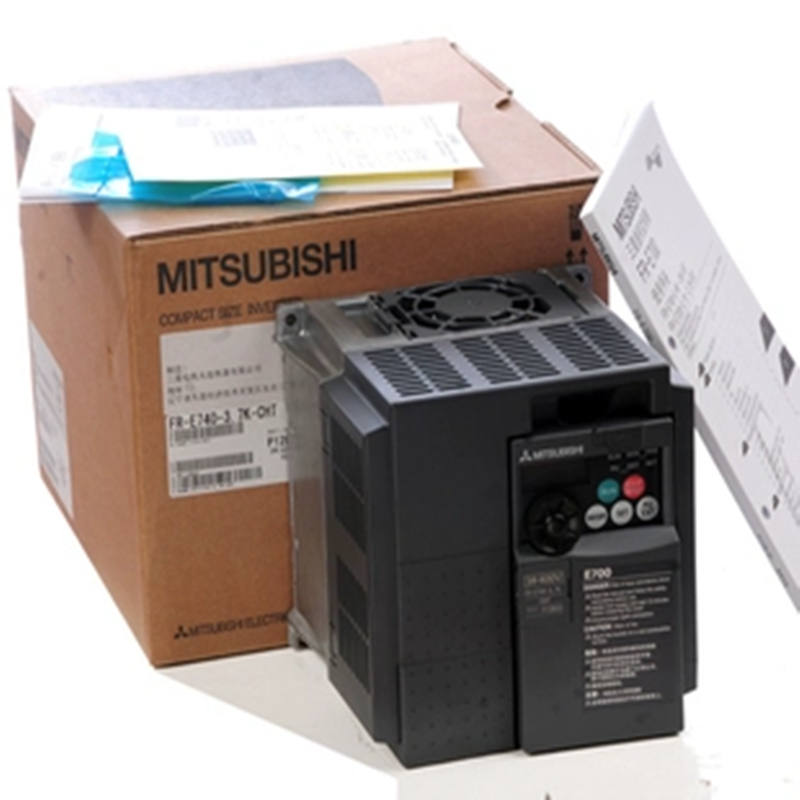 FR-E740-5.5K Growatt Inverter Mitsubishi 