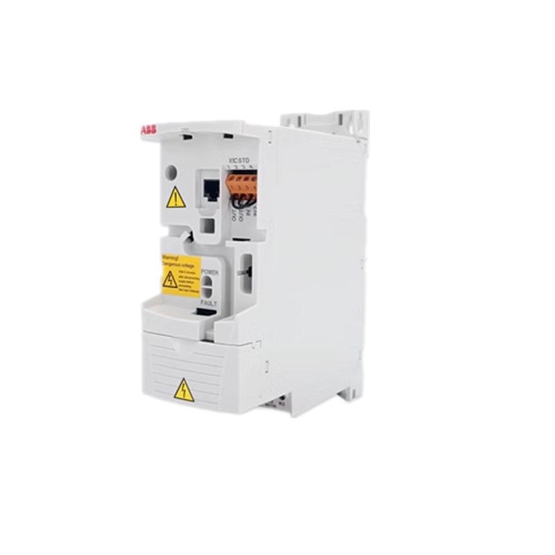 ABB inverter ACS355-03E-03A5-2