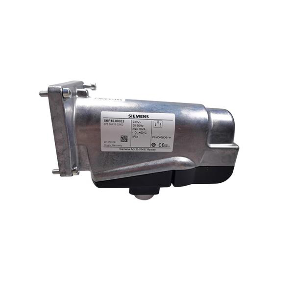 Siemens Actuator For Gas Valve SKP25.203E2