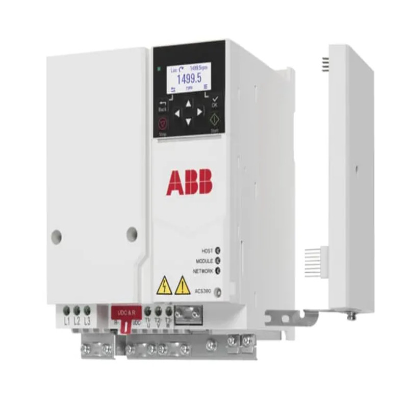 ABB ACS380-040S-050A-4 Power Inverter