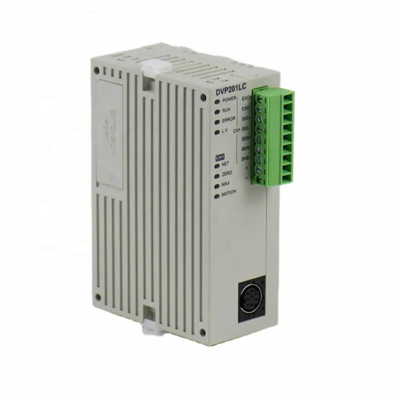 Delta DVP-16SP11T Plc Module