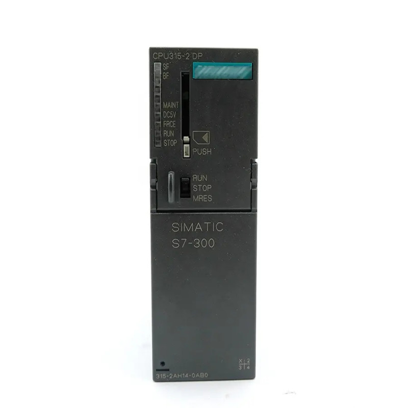 Siemens Plc Module 6ES7414-2XL07-0AB0