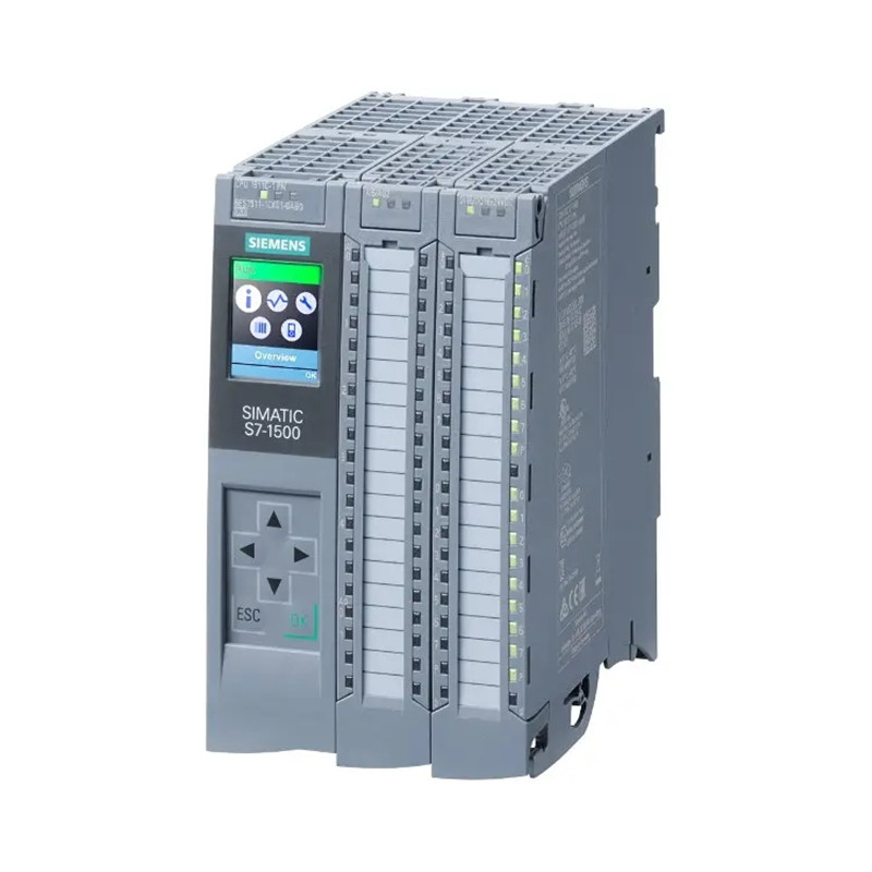 Low Price Plc Siemens 6ES7515-2FN03-0AB0