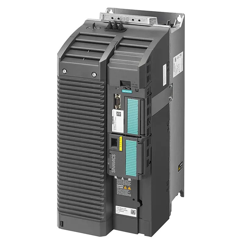 Siemens Inverter 6SL3210-1KE15-8AF1