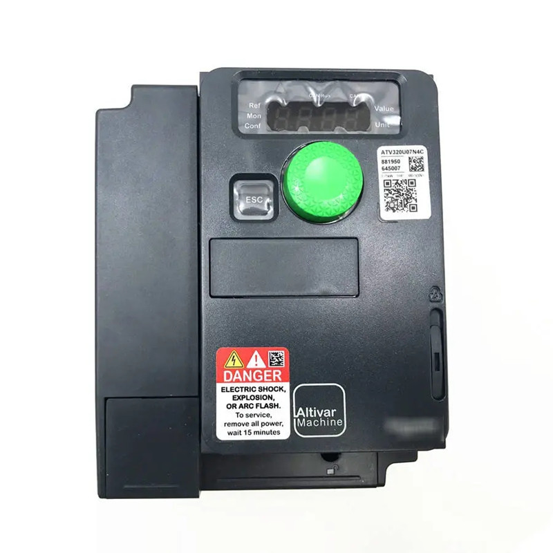 Schneider Inverter ATV61HD45N4Z