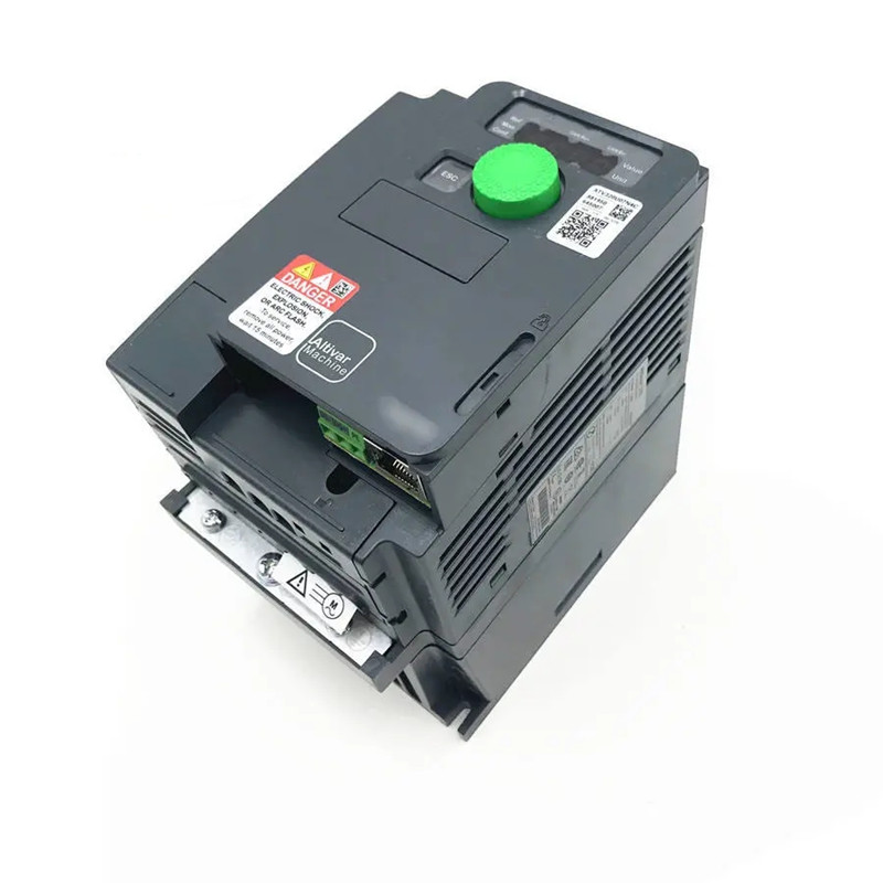 ATV61HD37N4Z Power Inverter Schneider