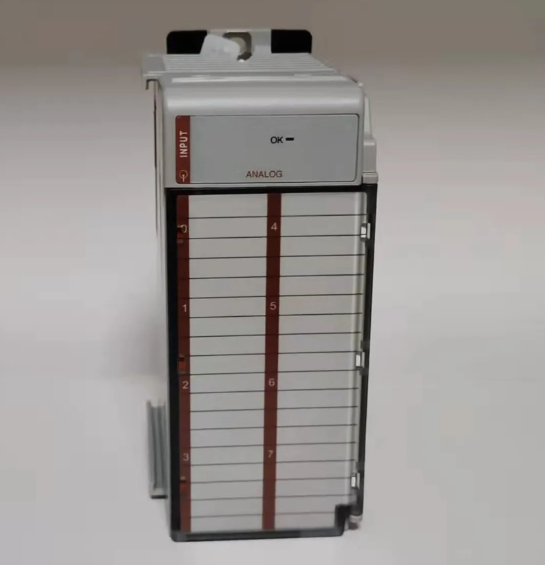 Rockwell PLC Module 1756-N2 