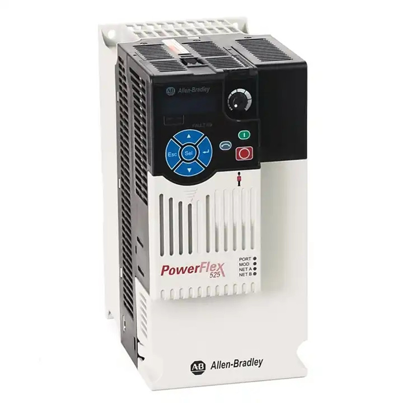 Allen Bradley Frequency Inverter 22B-D1P4N104