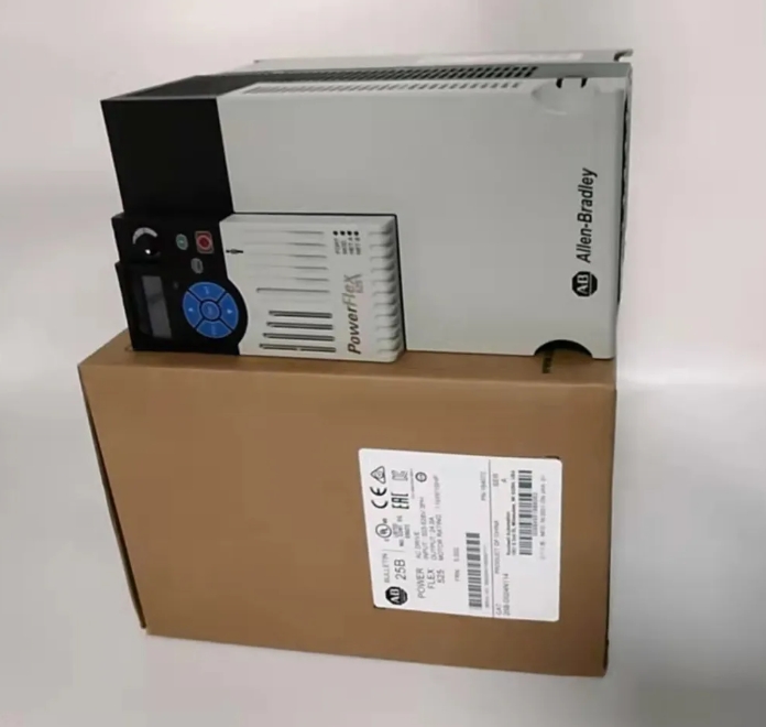 power inverter 25A-D4P0N104