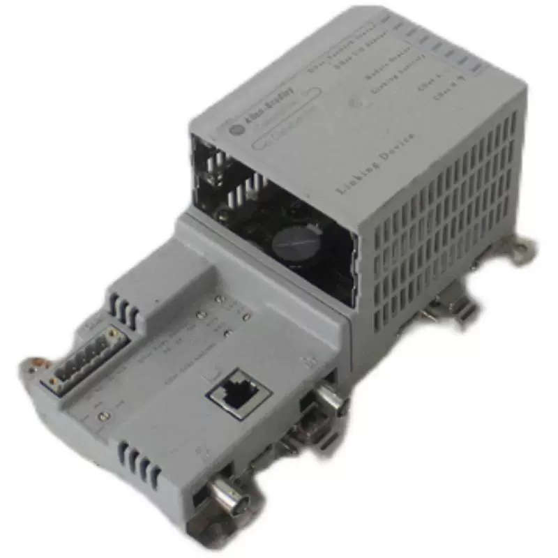 1794-ACN15  Plc Programming Controller