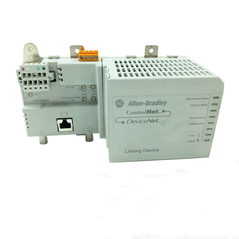 Plc Module Allen Bradley 1794-IM8