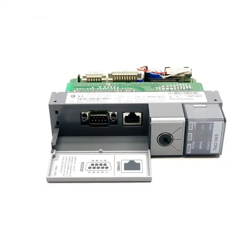 Plc Price Allen Bradley 1747-L531