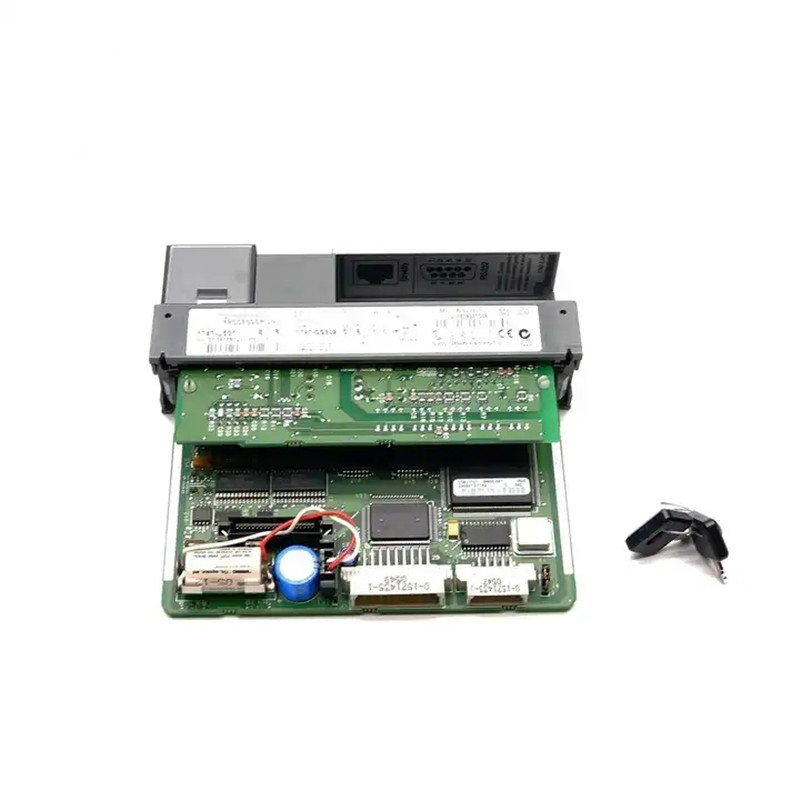 Programming Controller 1747-L551