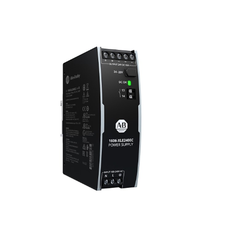 1606-XLP25A plc