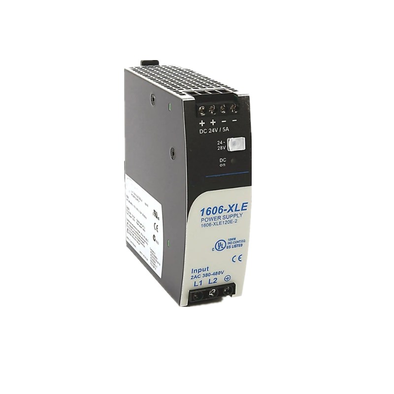 Allen Bradley  1756-OV32E