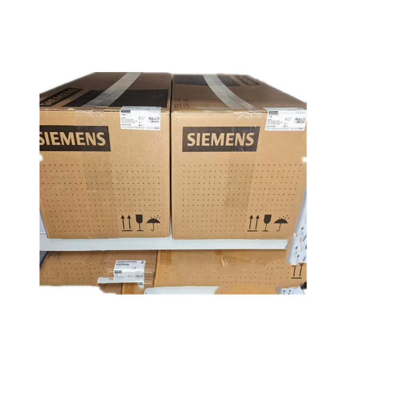 Siemens module 6SL3224-0BE21-1UA0