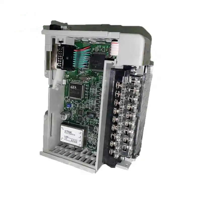 Allen Bradley Plc New 1769-IF4FXOF2F 