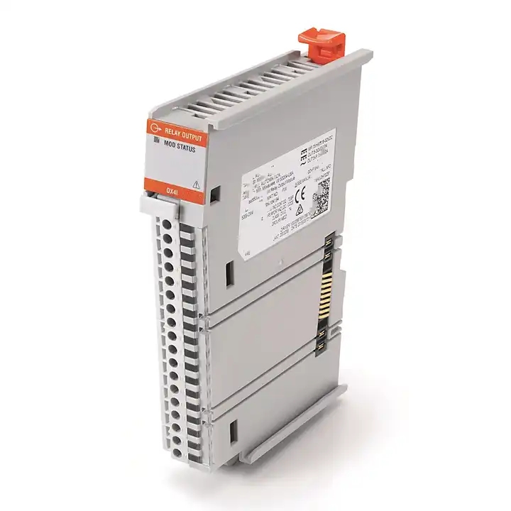 5069-OF4 Best Price Plc Controller 