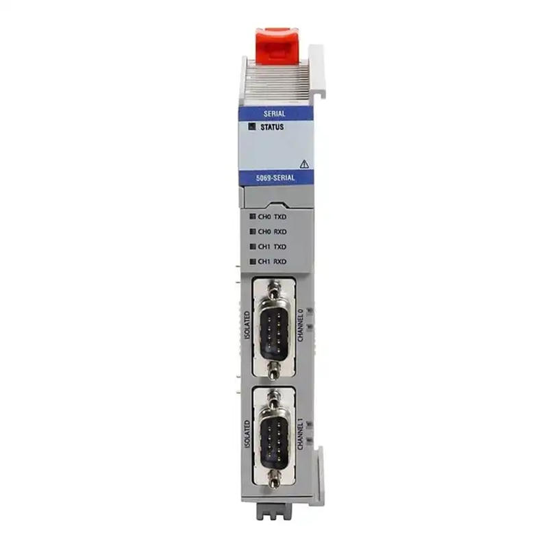 5069-SERIAL Best Price Plc Controller 