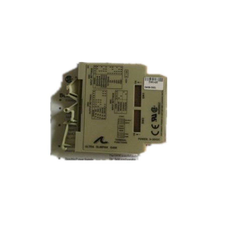 Weidmuller Power Relay G478-0001