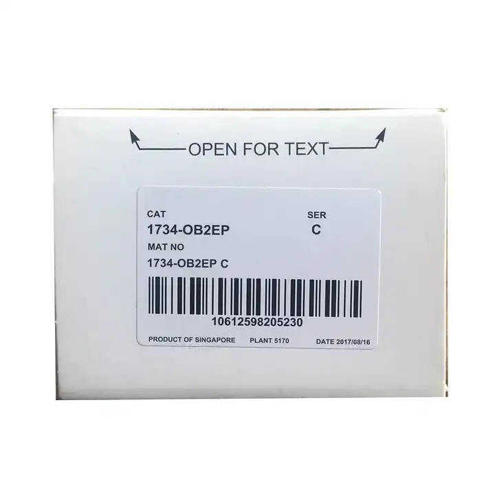 1734-OB2EP Low Price Plc Controller