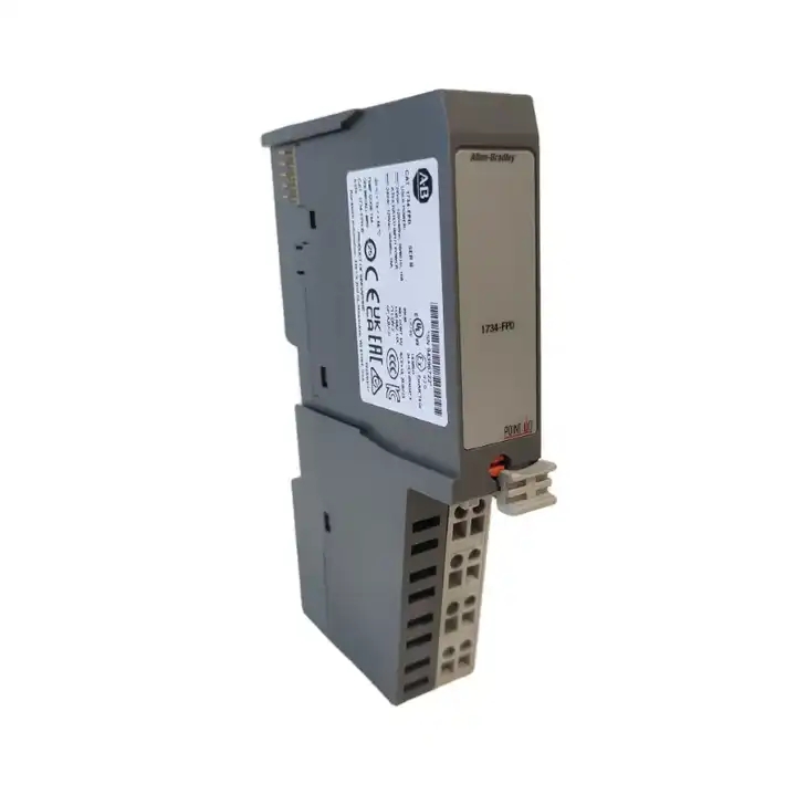 1734-OA2 Good Price Plc Controller