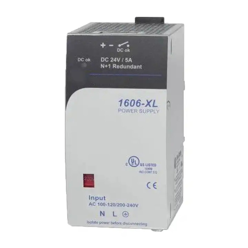 Programmable Logic Controller 1606-XLP30E