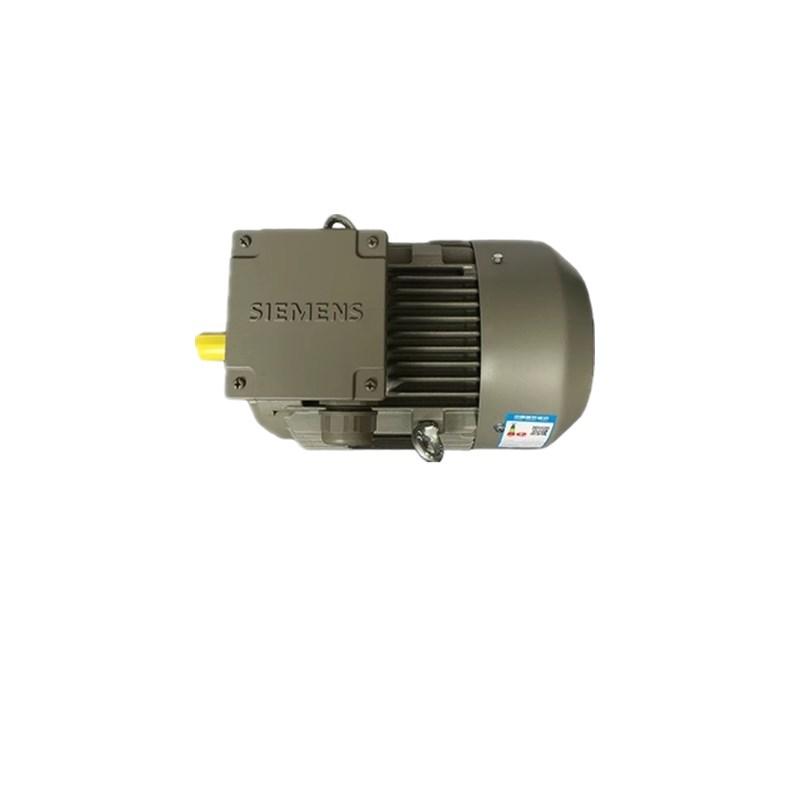 Siemen Ac Motors 1FL6024-2AF21-1AA1