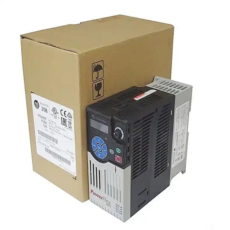 AC Inverter 22C-D088A103 Allen-Bradley