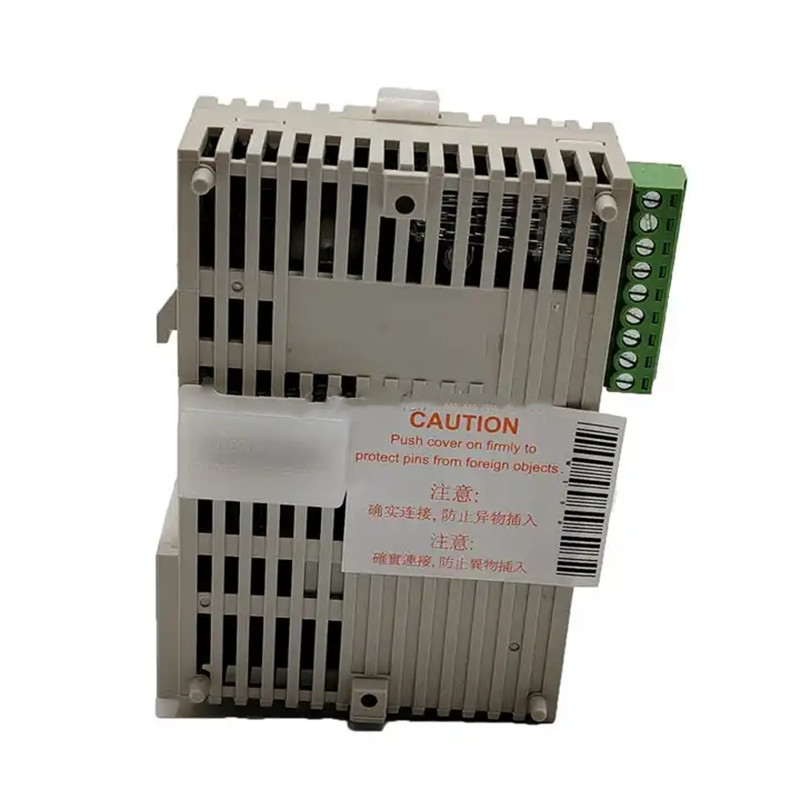 DVP-16SM11N Plc Programming Controller 