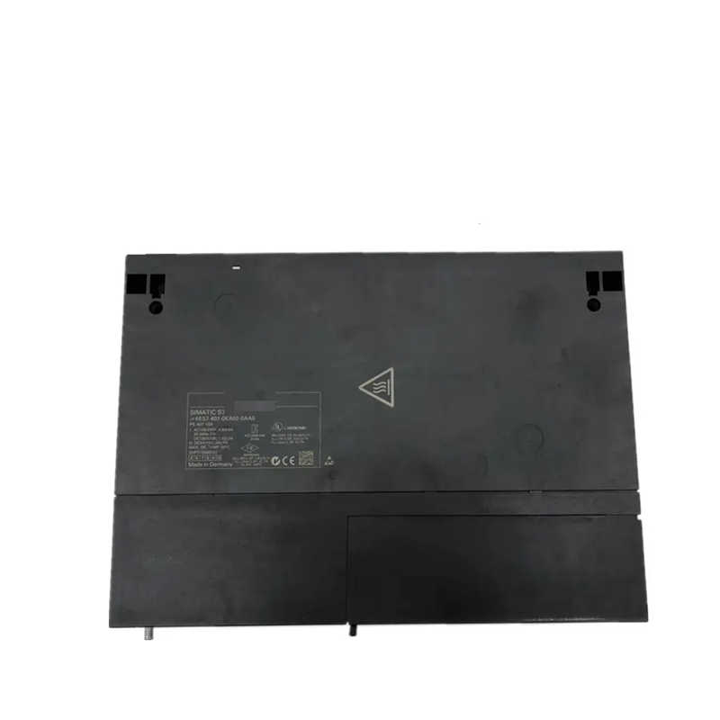 Plc Programming Controller 6ES7331-7TF01-0AB0 Siemens