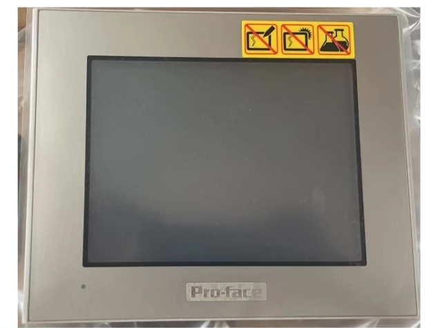 Industrial electrical HMI PFXGP4501TMA