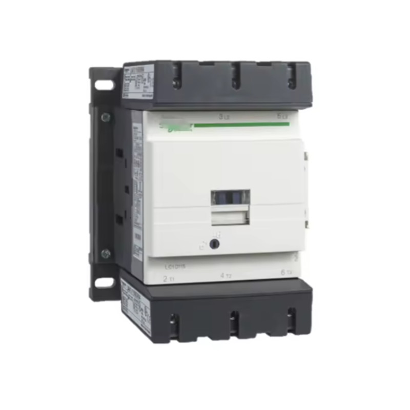 Ac Contactor 220v Schneider LC1D18M7C